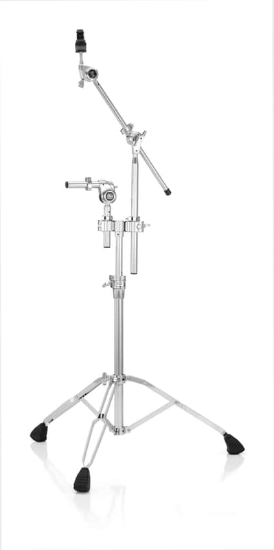 Pearl TC1035B GyroLock Combination Cymbal Boom and 7/8" Tom Holder Stand. image 1