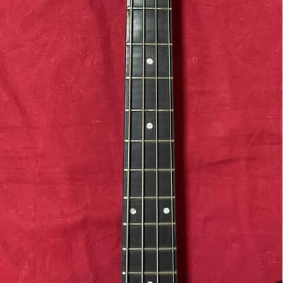 Gibson USA Thunderbird IV 1995 Electric Bass Guitar image 3