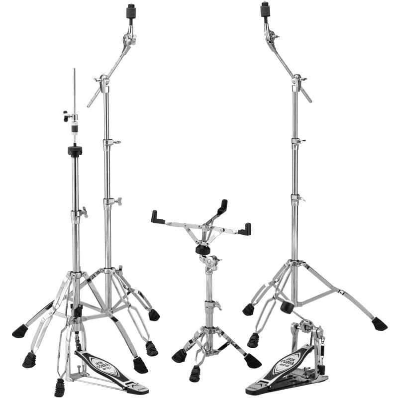 Tama HB5W Hardware Set image 1