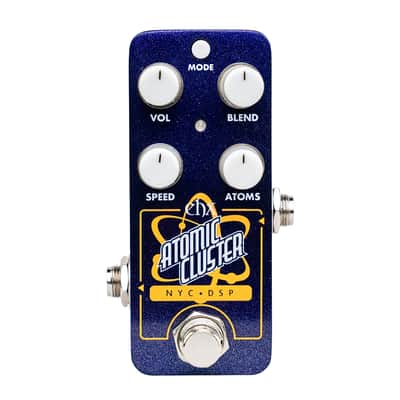 Electro-Harmonix Atomic Cluster Spectral Decomposer image 1