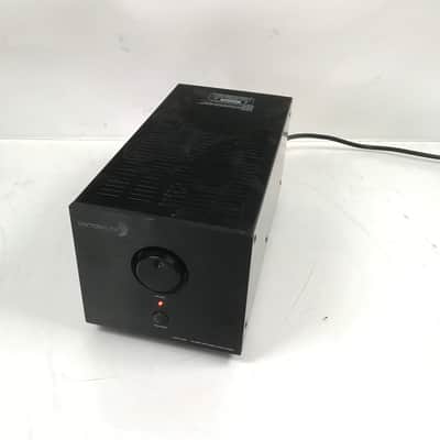 Dayton Audio APA150 150W Power Amplifier image 1