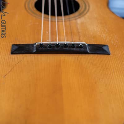 1925 Martin 0-21 Steel String Natural Owned by Eric Clapton Brazilian Rosewood image 18