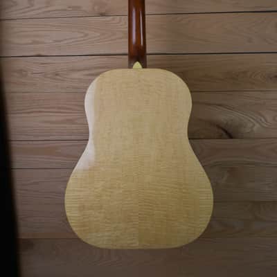 Galloup Dreadnought 2000s - natural image 12