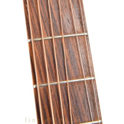 1994 DOBRO 60D RESONATOR GUITAR image 4