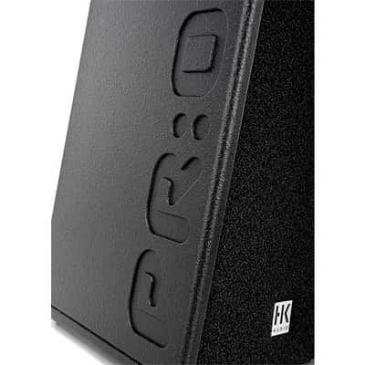 HK Audio Premium PR:O 8 | 600 watt 1x8" Passive Speaker. New with Full Warranty! image 10
