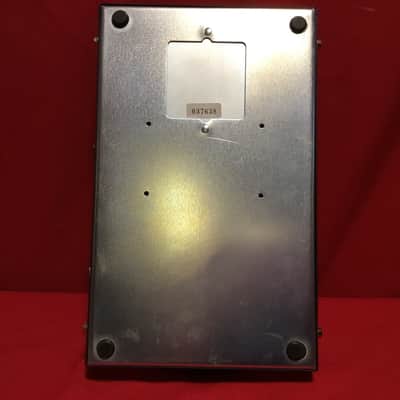 Morley  Silver Volume XV0 image 5