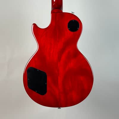 2024 Gibson Les Paul Standard 50's Bourbon Burst image 8