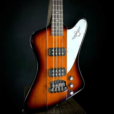 Gibson Thunderbird Bass image 2