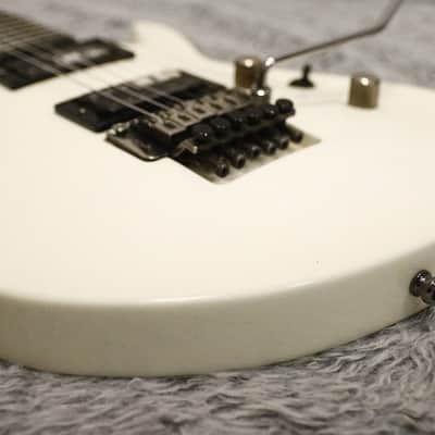 ESP Edwards HORIZON E-HR-130III Through Neck/Ebony Fretboard W/HC