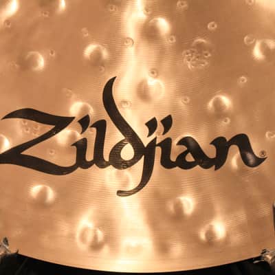 Zildjian K Custom Special Dry 21" Ride Cymbal - Demo! image 3