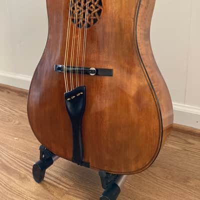 Micawber Tennesee Octave Mandolin image 8