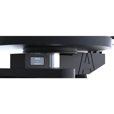 AVID HI Fi INGENIUM PLUG & PLAY Turntable - NEW! image 4