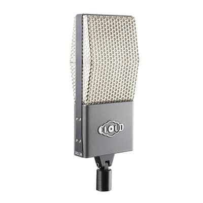 Cloud Microphones JRS-34P Passive Ribbon Microphone