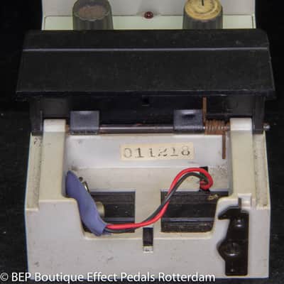 Next Compressor s/n 011218 mid 80's Japan image 9