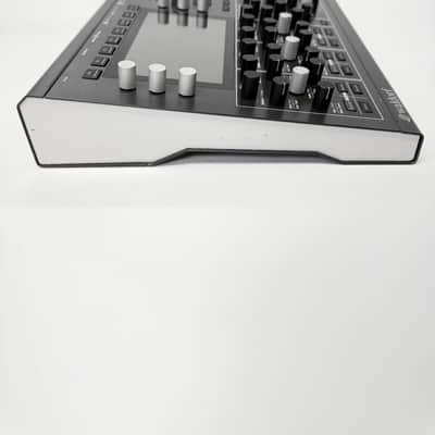 Waldorf Iridium Desktop Synthesizer Owned By Puscifer image 13
