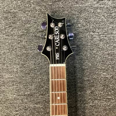 PRS SE Tremonti Electric Guitar - Sticker on Headstock image 7