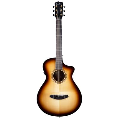 Breedlove Artista Pro Concertina CE