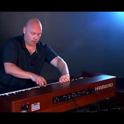 Hammond XK-5 Organ image 13