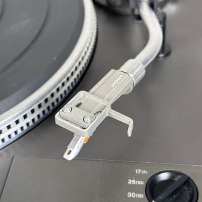 Sony PS-X6 Direct Drive Turntable Record Player Hi-End Audiophile image 6