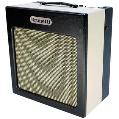 Brunetti Singleman 16 image 1