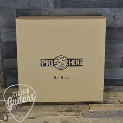 Pig Hog 24 Inch Bar Stool - PHBS24 image 2