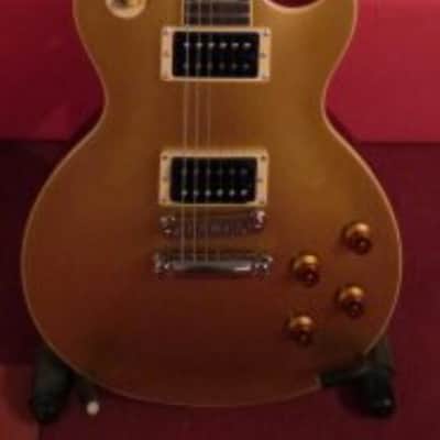 Brand new Gibson Slash Afd 2008 Goldtop image 3