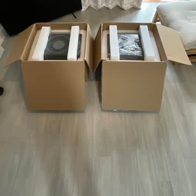 Focal SM9 Powered Midfield Monitors (Pair) image 12