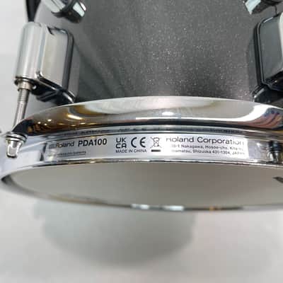 Roland PDA100 V-Drums Acoustic Design 10 x 7-inch Tom Pad image 3