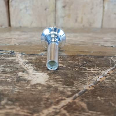 Willson Celebration Bb Coronet Mouthpiece image 2