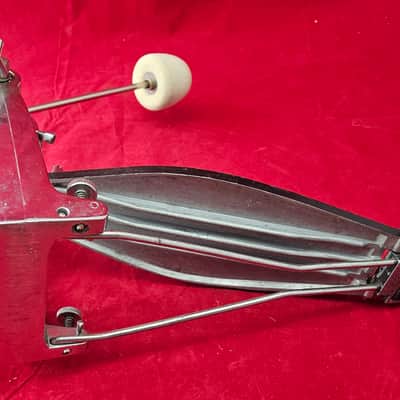 Sonor Phonic-Plus Bass Drum Pedal 1980s image 4