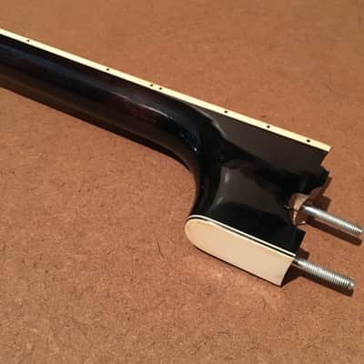 Samick Artist Series Edition Banjo Neck image 6