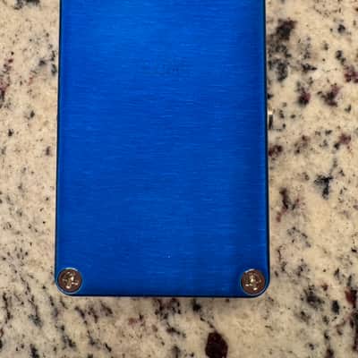 Keeley Java Boost NOS Mullard OC44 hand wired imagen 6