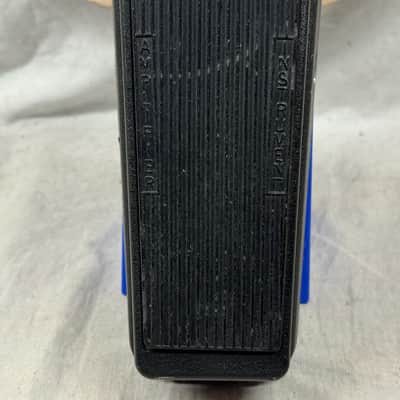 Dunlop GCB95 GCB-95 Cry Baby crybaby Wah Pedal - Rev H Circuit - *missing rubber feet image 3