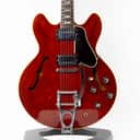 Gibson ES-335TD 1968 - Cherry
