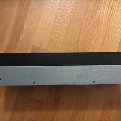FCP Friendchip Digimax DMX 32 256x256 digital audio matrix switcher image 4