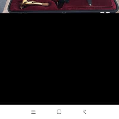 Julius Keilwerth EX90 Series II alto Saxophone image 3