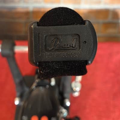 Pearl P2050C Eliminator Redline Chain-Drive Single Bass Drum Pedal image 4