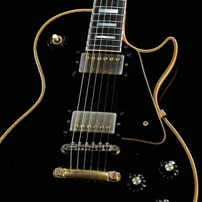 Gibson 1973 Les Paul Custom [127260] (06/11) image 8