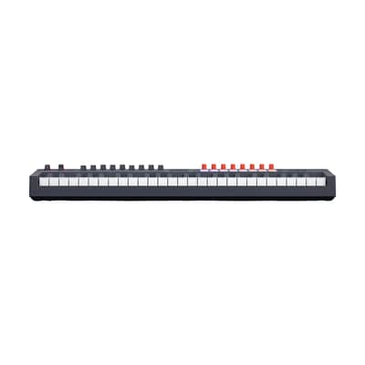 Novation FLkey 2 49 MIDI Keyboard Controller image 5