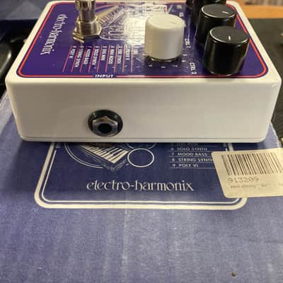 Electro-Harmonix Synth 9 image 4