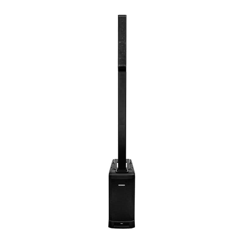 Samson Resound VX6.1 400W Portable Column Array PA System (Black) image 1