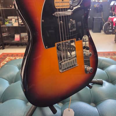 Fender American Standard Telecaster image 4