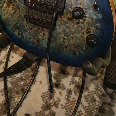 Solar guitars S1.6 FR BLB image 11