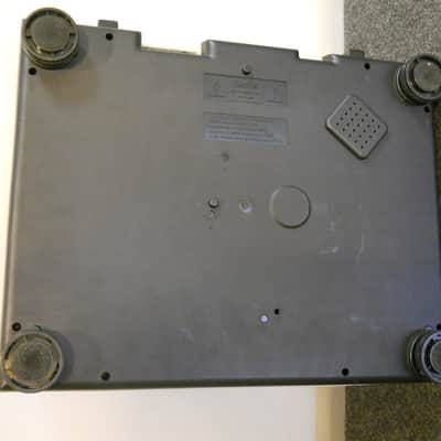 Gemini XL-500 ii Direct Drive Manual Turntable (A) image 5