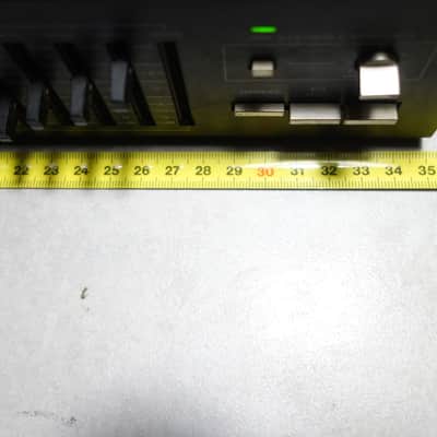 Realistic 10 Band Stereo Frequency Equalizer & Expander 31-9080 - égaliseur image 22