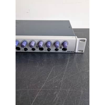 PreSonus HP60 - Amplifiers - Excellent w/ Original Box & Manuals image 10