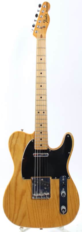 Fender Telecaster