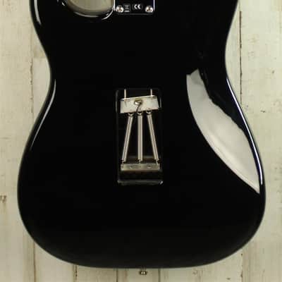USED 2020 Fender Tom Morello Stratocaster (264) image 3