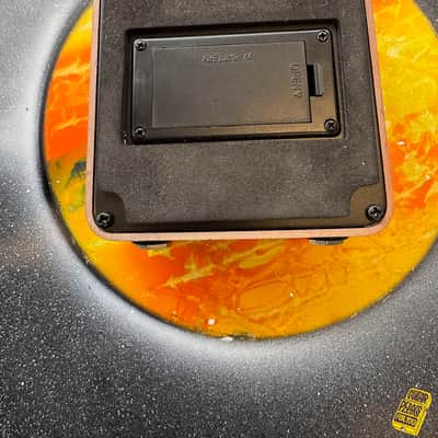 Palmer Pocket Amp Acoustic image 4