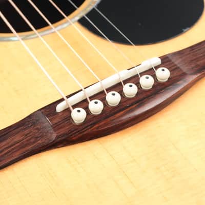 Eastman PCH2TG Travel Guitar image 8